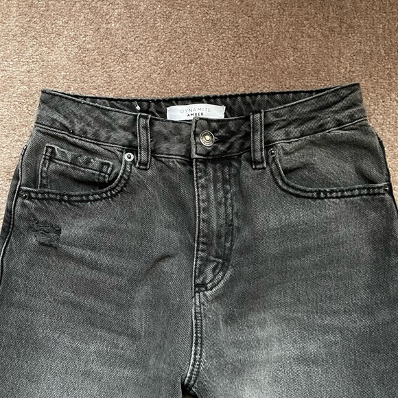 Dynamite Amber 90’s Loose Jeans | Womens - Picture 9 of 16